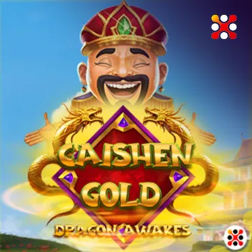 Mancala : Caishen Gold: Dragon Awakes - TERRABET168