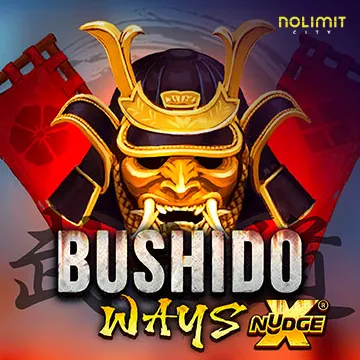 NolimitCity : Bushido Ways xNudge - TERRABET168