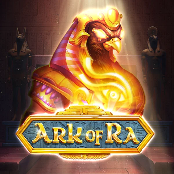 Ark of Ra - TERRABET168