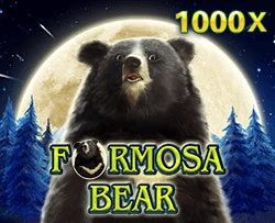 Formosa Bear - TERRABET168