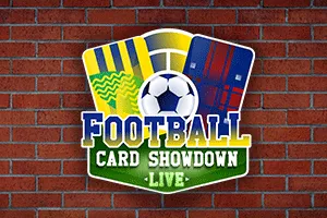 Football Card Showdown Live - TERRABET168