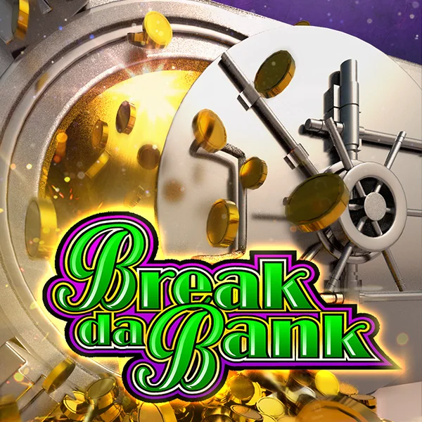 Break da Bank - TERRABET168