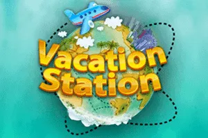 Vacation Station - TERRABET168