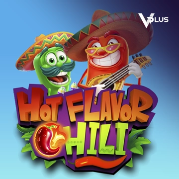 Hot Flavor Chili - TERRABET168