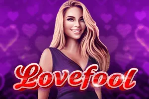 Lovefool - TERRABET168