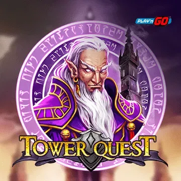 Tower Quest - TERRABET168
