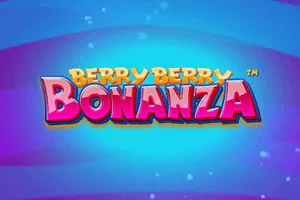 Berry Berry Bonanza - TERRABET168