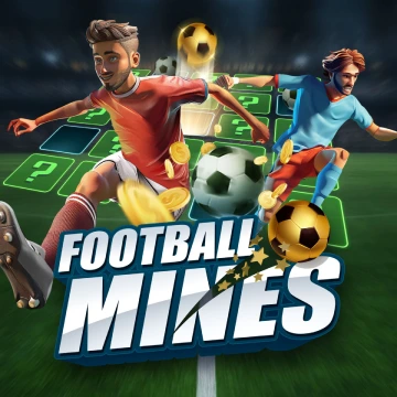 Football Mines - TERRABET168