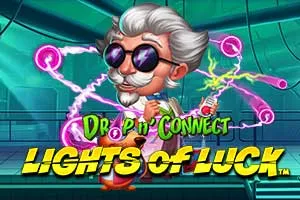 Lights of Luck - TERRABET168