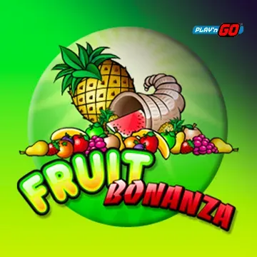 Fruit Bonanza - TERRABET168