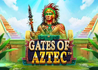 Pragmatic : Gates of Aztec - TERRABET168