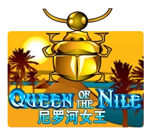 Joker123 : Queen Of The Nile - TERRABET168