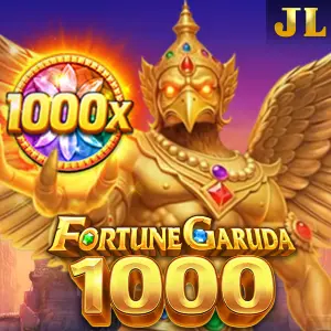 Jili : Fortune Garuda 1000 - TERRABET168