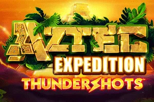 Aztec Expedition Thundershots - TERRABET168