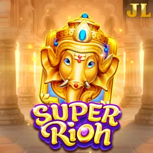 Jili : Super Rich - TERRABET168