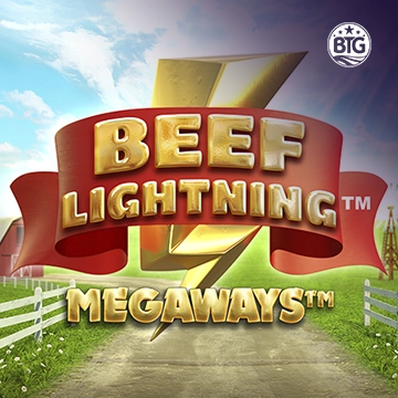 Bigtime : Beef Lightning - TERRABET168