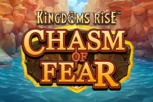 Kingdoms Rise: Chasm of Fear™ - TERRABET168