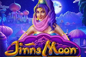 Fire Blaze: Jinns Moon - TERRABET168