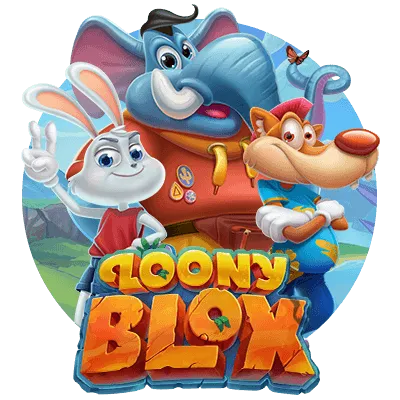 Habanero : Loony Blox - TERRABET168