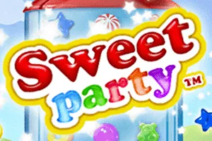 Sweet Party - TERRABET168