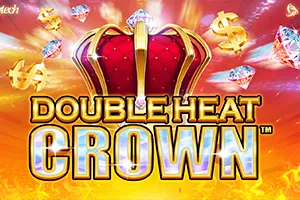 Double Heat: Crown - TERRABET168