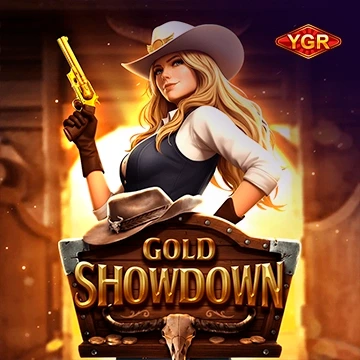 YGR : Wild Bounty Showdown - TERRABET168