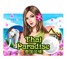 Joker123 : Thai Paradise - TERRABET168