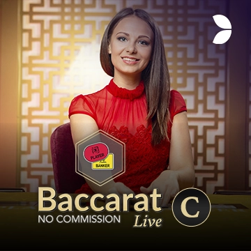 No Commission Speed Baccarat C - TERRABET168
