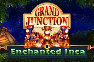 Grand Junction: Enchanted Inca - TERRABET168