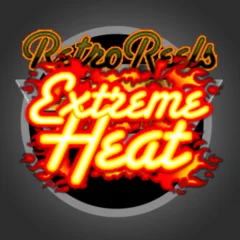 Retro Reels - Extreme Heat - TERRABET168