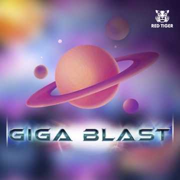 Giga Blast - TERRABET168