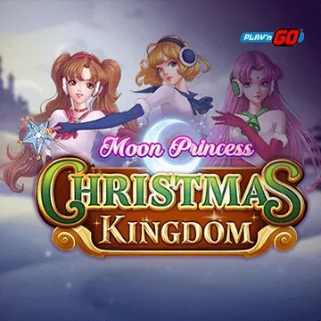 Moon Princess: Christmas Kingdom - TERRABET168
