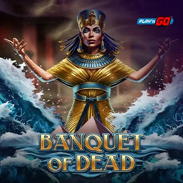 Banquet of Dead - TERRABET168