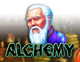 PLAYSTAR : ALCHEMY - TERRABET168