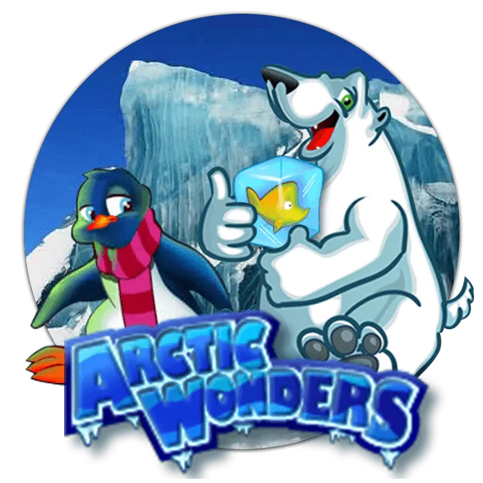 Habanero : Arctic Wonders - TERRABET168