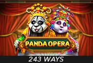 Spadegaming : Panda Opera - TERRABET168