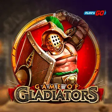 Game of Gladiators - TERRABET168