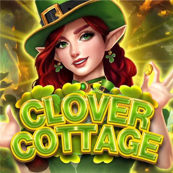 Clover Cottage - TERRABET168