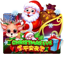 Joker123 : Christmas Eve - TERRABET168
