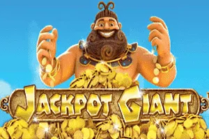 Jackpot Giant - TERRABET168