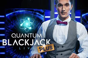Quantum Blackjack Plus - TERRABET168