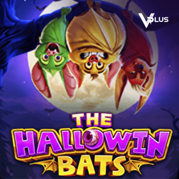 The Hallowin Bats - TERRABET168