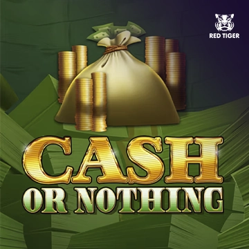 Cash Or Nothing - TERRABET168
