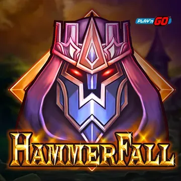 HammerFall - TERRABET168