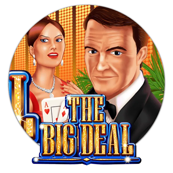 Habanero : The Big Deal - TERRABET168