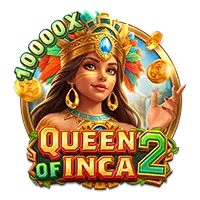 Facai : QUEEN OF INCA 2 - TERRABET168