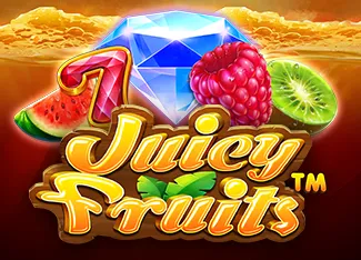 Pragmatic : Juicy Fruits - TERRABET168