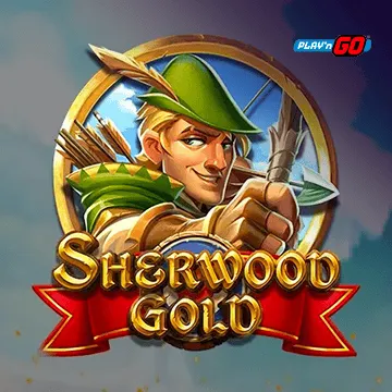Sherwood Gold - TERRABET168