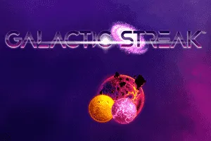 Galactic Streak - TERRABET168
