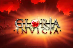 Gloria Invicta - TERRABET168